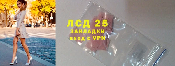 хмурый Снежногорск