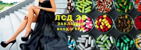 хмурый Снежногорск